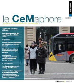 Découvrez le CeMaphore 145